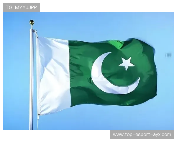 巴基斯坦连取胜场，重燃晋级希望，巴基斯坦再次